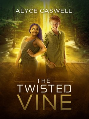 cover image of The Twisted Vine